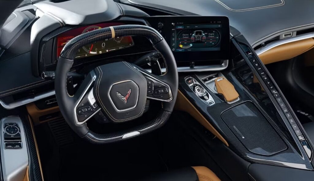 2026 Chevrolet Corvette SUV Redesign, Release Date, Engine - New Chevy