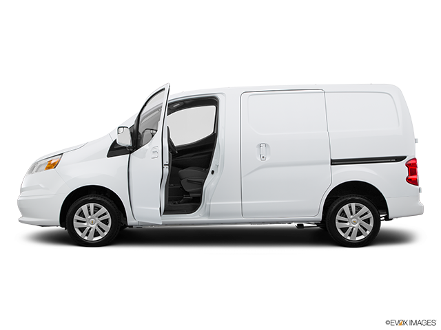 2026 Chevrolet City Express: A Comprehensive Guide to Specs and Features