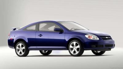 2026 Chevrolet Cobalt Coupe Specs: A Comprehensive Guide