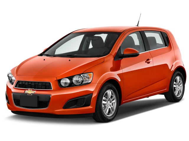 2026 Chevrolet Sonic Hatchback: A Comprehensive Overview of Specs and Features