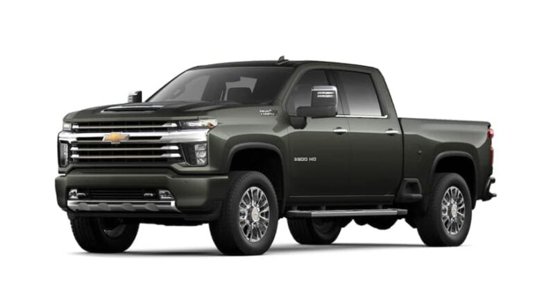 2026 Chevy Silverado 3500HD Specs: A Comprehensive Guide to the Latest Heavy-Duty Workhorse