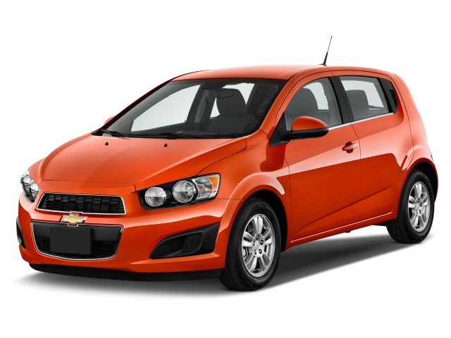 2026 Chevy Sonic Specs: A Comprehensive Overview