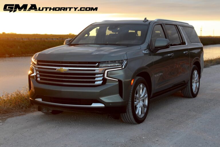 Introducing the 2026 Chevrolet Suburban: Specs, Features, and Performance