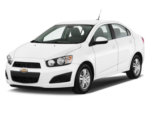 Introducing the New 2026 Chevrolet Sonic Sedan: A Sleek and Fuel-Efficient Ride