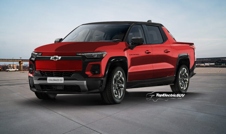 New 2026 Chevrolet Colorado Specs: A Comprehensive Overview