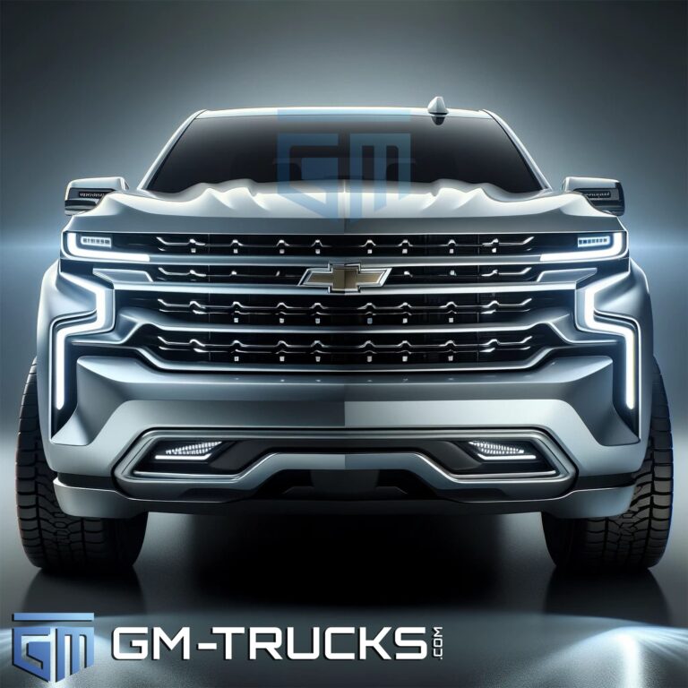 The New 2026 Chevy Silverado 1500 ZR2: Unveiling a Trailblazer