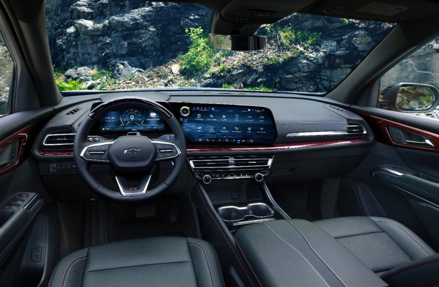 2027 Chevy Traverse Price